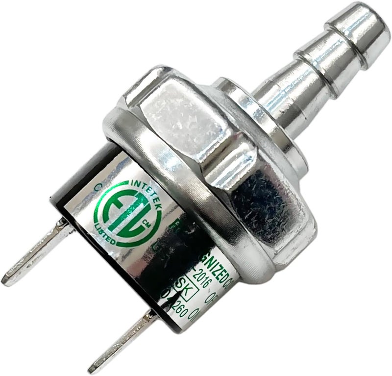 LLANNDER 160-200 PSI Air Compressor Micro Pressure Power Switch for Dewalt Porter Air Compressor Pressure Switch D55168 Replaces # N003990 - Image 1